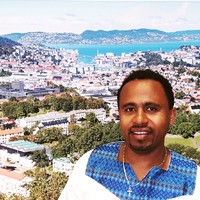 Zerihun Endale Legessse