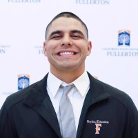 Jacob Castillo