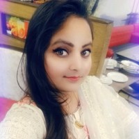 Farheen Jamshed