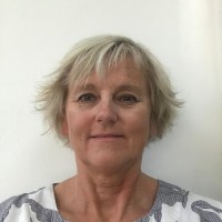 Alison Irving