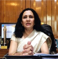 Dr Rajee N Kumar