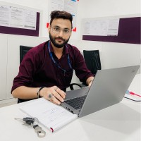 Ravikant saini