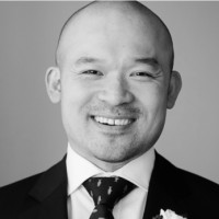 Alex Wong