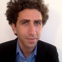 Dr. Robert Ogman
