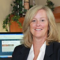 DIANE BURNS CFP