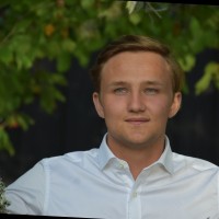 Axel Andersson Egerlid