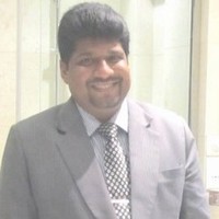 Baskaran Samuel Jerome