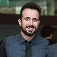 Carlos Dall Prá Filho