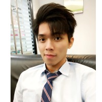 Shawn Wong