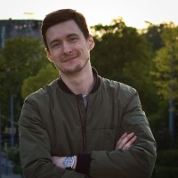 Eduard Mykolenko