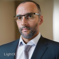Gonzalo Olaechea, Emba