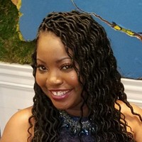 Latifa Jones