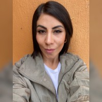Yazmin Magaña
