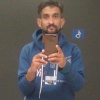 Mantu Yadav