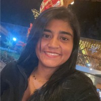 Luz Karime Garzon Obregon