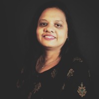 Chetana Bhandari