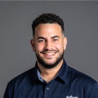 Joseph Gilyana