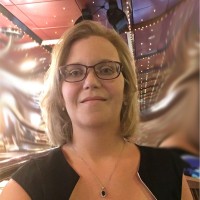 Elizabeth Toupin