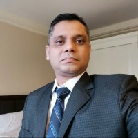 Ayaz Uddin