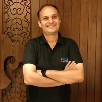 Abhinav Raj Kondal