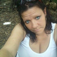 Ashley McKinney