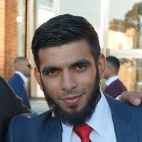M A Abdullah