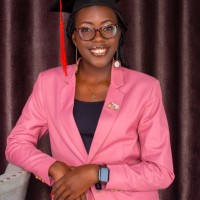 Winnie Kinya
