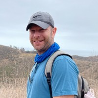 Jeff Siegel