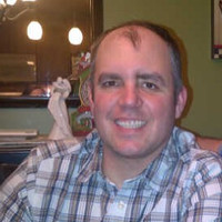 Rick Lacroix