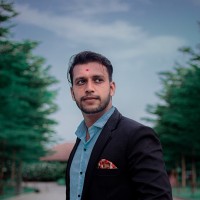 Nik Patel