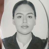 Dhayana Ivette Mendoza Tellez