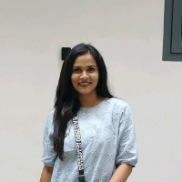 Sangeetha Sathyan