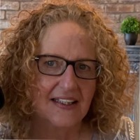 Suzanne Marshall