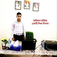 Mohammed Younus
