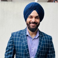 Jas Bhamra