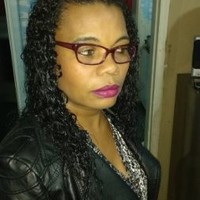 Ângela Henrique Pereira
