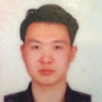 Yijie（Damon) Lu