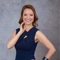 Aneta Mladenova-Natova, PCC