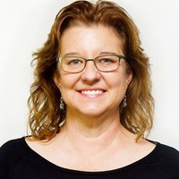 Robin Mccormick