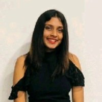 Anitra Perera