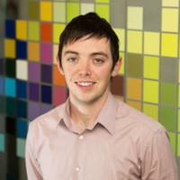 Ronan Healy