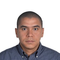 Ronald Olivo