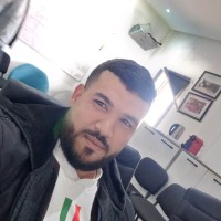 Ayoub FARAH