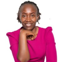 Lilian Wafula