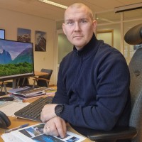 Christian Gudmundsen