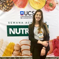 Juliana Faistauer Paiani