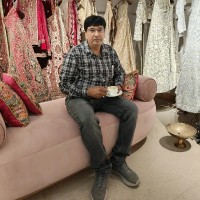 Nisar Ahamad