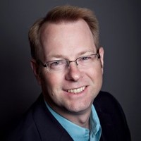 Ross Hergott BBA CET PMP