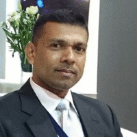 Sujith Siyasinghe Siyasinghe