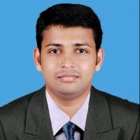 Rejin Erassery Babu